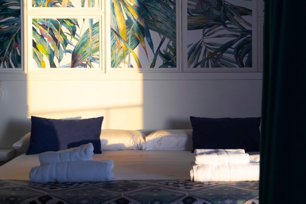 Hotel Playa De La Plata Zahara de los Atunes Zewnętrze zdjęcie
