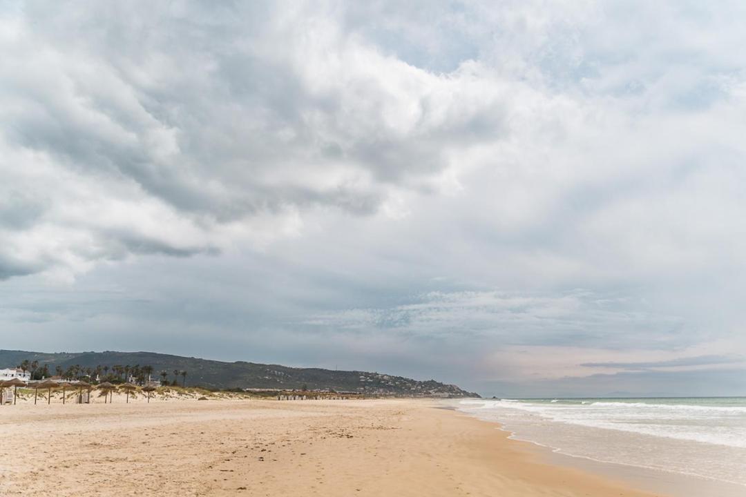 Hotel Playa De La Plata Zahara de los Atunes Zewnętrze zdjęcie