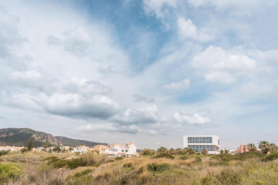 Hotel Playa De La Plata Zahara de los Atunes Zewnętrze zdjęcie