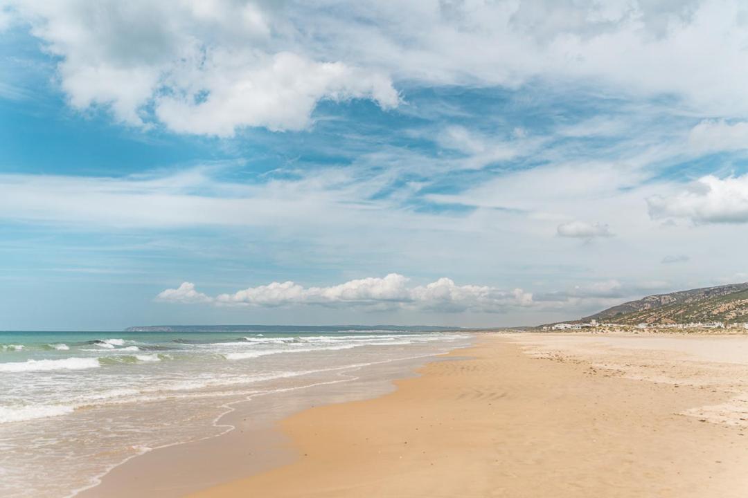 Hotel Playa De La Plata Zahara de los Atunes Zewnętrze zdjęcie